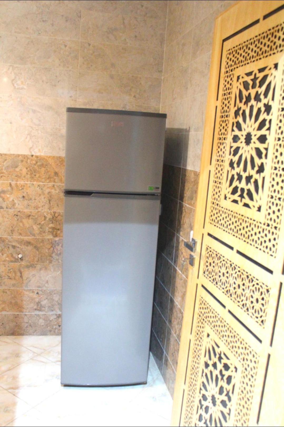 Maison Moussaoui Meknès Exterior foto