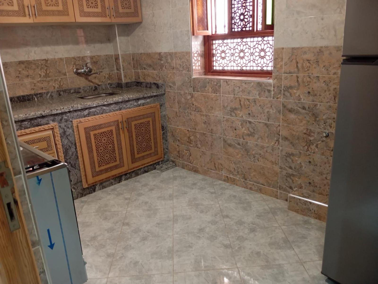 Maison Moussaoui Meknès Exterior foto